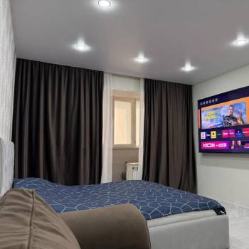 Продается 1-комнатная квартира, 35,1 м²