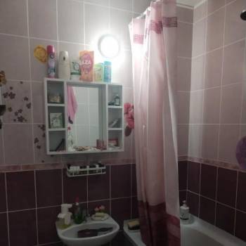 Продается 1-комнатная квартира, 29,6 м²