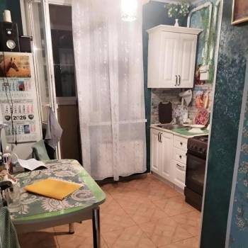 Продается 1-комнатная квартира, 29,6 м²