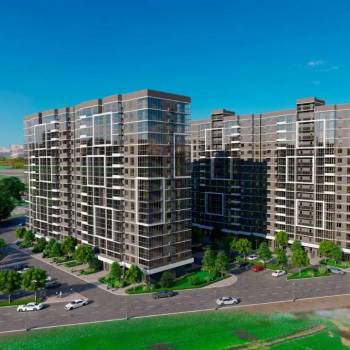 Продается 1-комнатная квартира, 22,3 м²