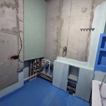Продается 1-комнатная квартира, 47 м²