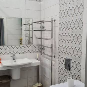 Продается 1-комнатная квартира, 42 м²