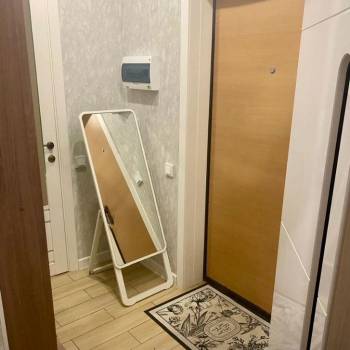 Сдается 1-комнатная квартира, 23,1 м²