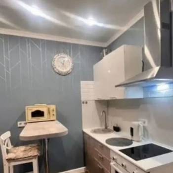 Сдается 1-комнатная квартира, 23,1 м²