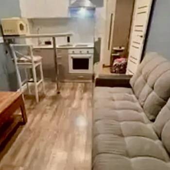 Сдается 1-комнатная квартира, 23,1 м²
