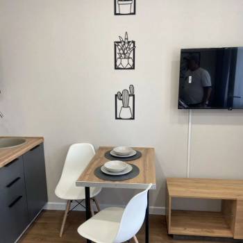 Продается 1-комнатная квартира, 26 м²