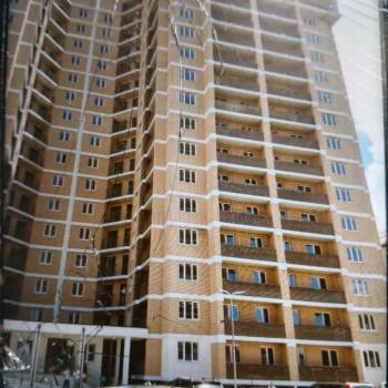 Продается 1-комнатная квартира, 29,5 м²