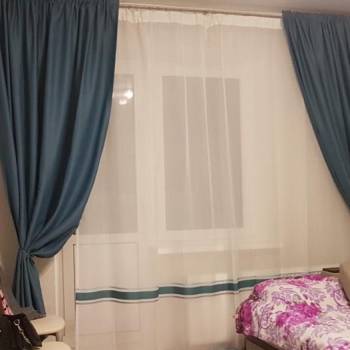 Продается 1-комнатная квартира, 27 м²