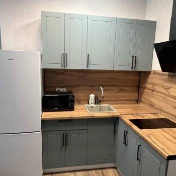 Сдается 1-комнатная квартира, 27,8 м²
