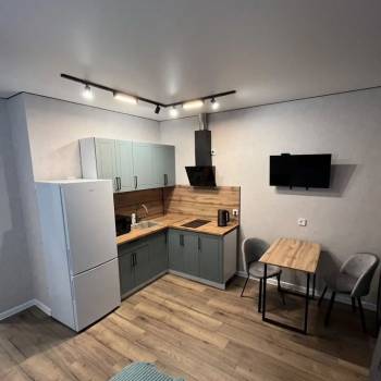 Сдается 1-комнатная квартира, 27,8 м²