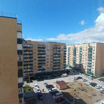 Продается 1-комнатная квартира, 42 м²