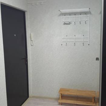 Продается 1-комнатная квартира, 46,8 м²