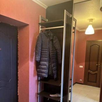 Продается 1-комнатная квартира, 36,7 м²