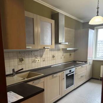 Продается 1-комнатная квартира, 36,7 м²