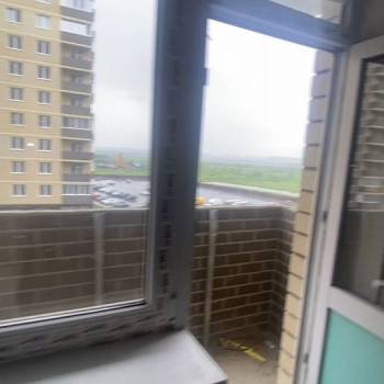 Продается 1-комнатная квартира, 24,7 м²