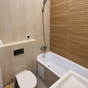Сдается 1-комнатная квартира, 26,5 м²
