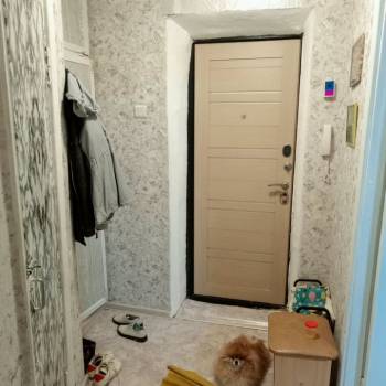 Продается 1-комнатная квартира, 30 м²