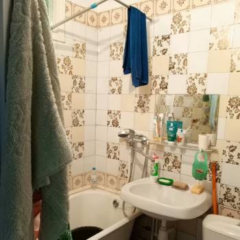 Продается 1-комнатная квартира, 30 м²
