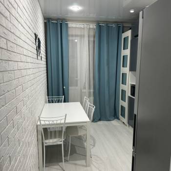 Продается 1-комнатная квартира, 36,6 м²