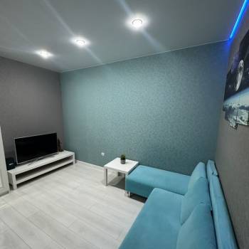 Продается 1-комнатная квартира, 36,6 м²