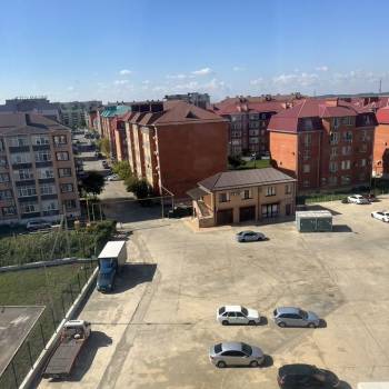 Продается 1-комнатная квартира, 51,9 м²