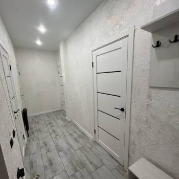 Продается 1-комнатная квартира, 51,9 м²