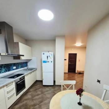 Продается 1-комнатная квартира, 41,4 м²