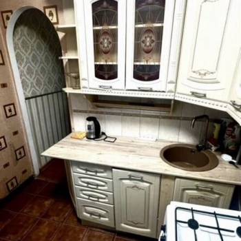 Продается 3-х комнатная квартира, 58 м²