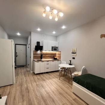 Сдается 1-комнатная квартира, 25 м²