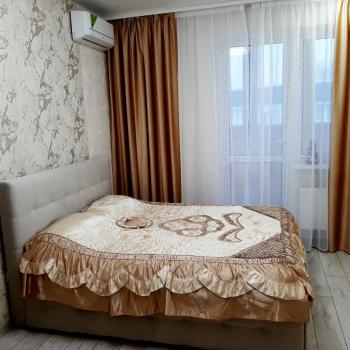 Продается 1-комнатная квартира, 35 м²