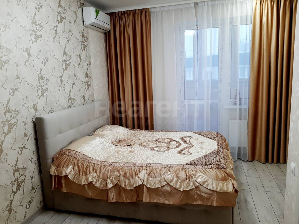 Продам 1-ком. квартиру (Воронежская)