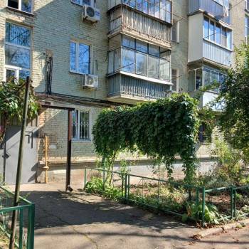 Продается 1-комнатная квартира, 31,8 м²