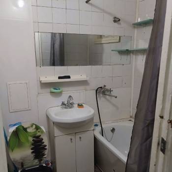 Продается 1-комнатная квартира, 31,8 м²