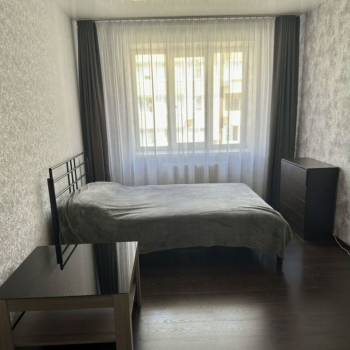 Продается 1-комнатная квартира, 33,1 м²
