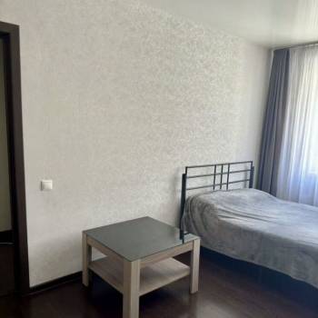 Продается 1-комнатная квартира, 33,1 м²