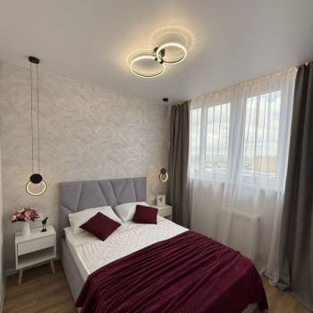 Продается 1-комнатная квартира, 35 м²