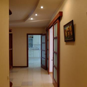 Сдается Многокомнатная квартира, 110 м²