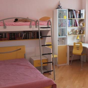 Сдается Многокомнатная квартира, 110 м²