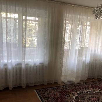 Сдается 2-х комнатная квартира, 50,6 м²