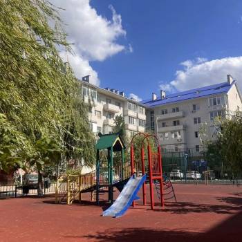 Продается 1-комнатная квартира, 36 м²