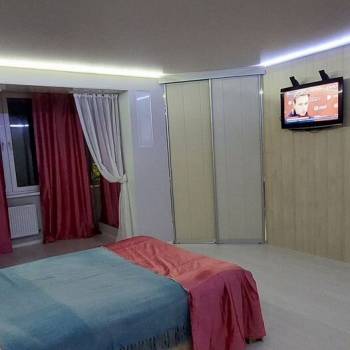 Продается 1-комнатная квартира, 34,2 м²