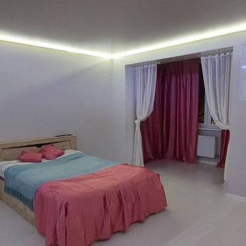 Продается 1-комнатная квартира, 34,2 м²