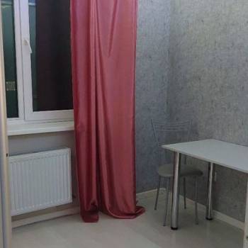 Продается 1-комнатная квартира, 34,2 м²