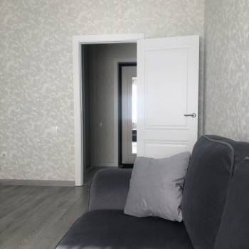 Продается 1-комнатная квартира, 42,3 м²