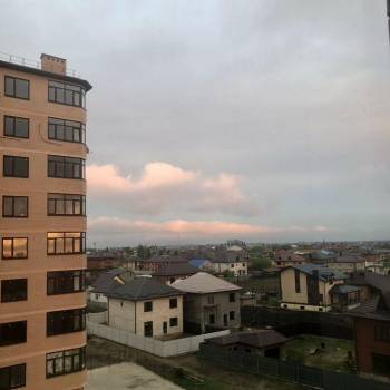 Продается 1-комнатная квартира, 42,3 м²