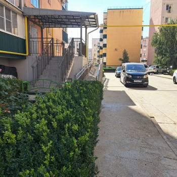 Продается 1-комнатная квартира, 45 м²