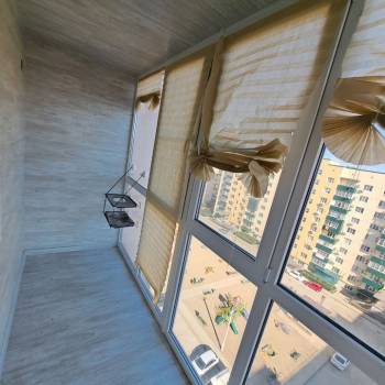 Продается 1-комнатная квартира, 45 м²