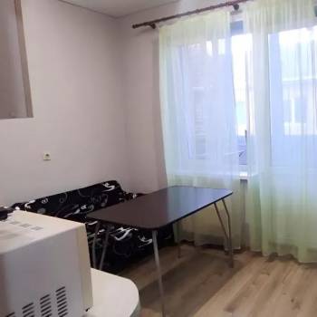 Сдается 1-комнатная квартира, 37 м²
