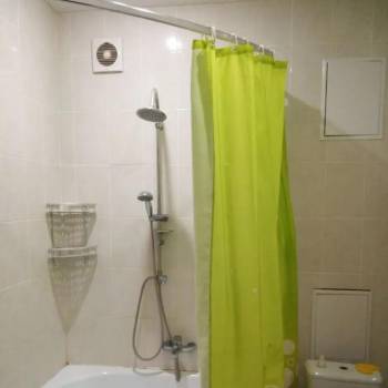 Сдается 1-комнатная квартира, 37 м²