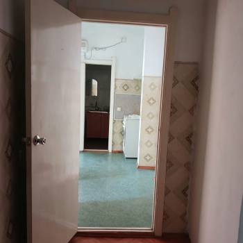 Продается 1-комнатная квартира, 39,6 м²